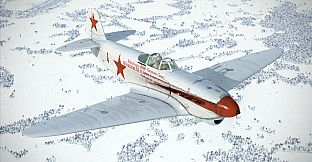 IL-2 Sturmovik: Yak-1b Collector Plane