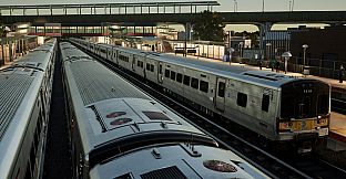 Train Sim World: Long Island Rail Road: New York - Hicksville Route Add-On