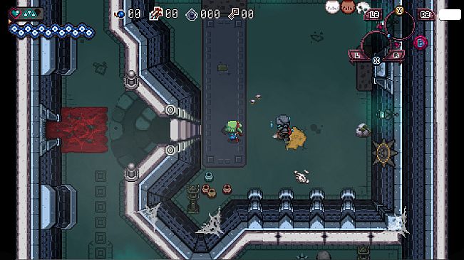 The Path of Kana