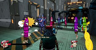 Locuras en el Banaverso