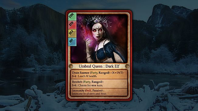 Guardians of Greyrock - Card Pack: Frozen Peak Pass