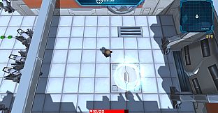 Space Sergeant Survivors