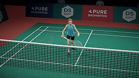 Pure Badminton