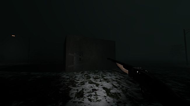 The Hunter