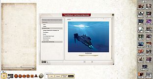 Fantasy Grounds - Moon at the Edge of Oblivion