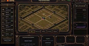 Three Kingdoms Online