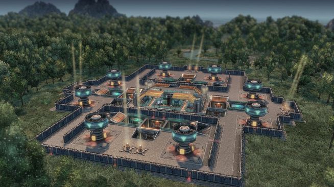 Anno 2070 - The Distrust Series Package