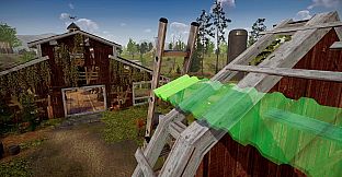Farm Renovator: First Job