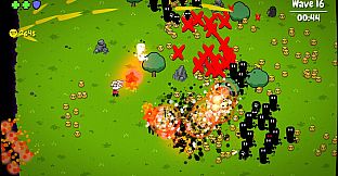 Super Survivors