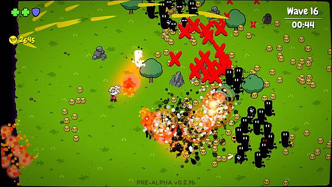 Super Survivors