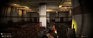 Forgotten Bunker 1939