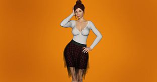 Lust Academy - Wizard Pack