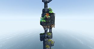 Tower of Genn