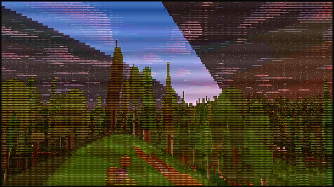 Swaggerfall