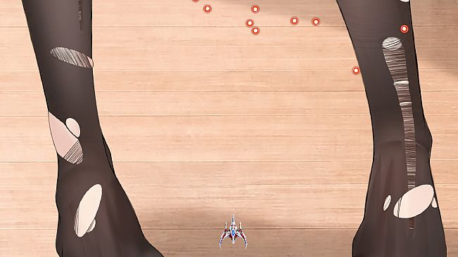 Bullet Maiden: Shoot and Strip