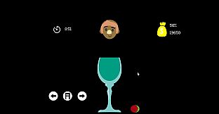 Snack Stall Cocktail Hard Lv4