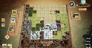 Drop Duchy - The North