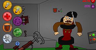 Mystery Chamber World