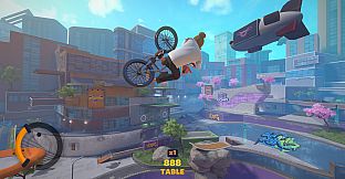 Streetdog BMX
