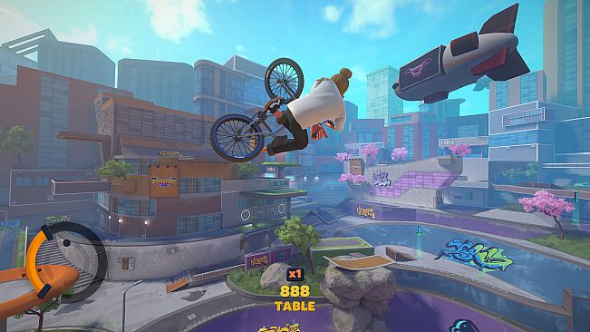 Streetdog BMX