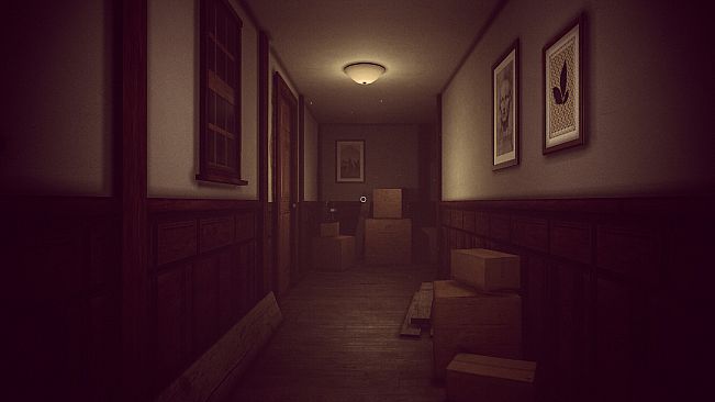 Maguntsche Chapter Two