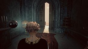 Abnormal1999:The Compass and the Sand