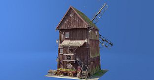 Puzzling Places - Springtime Pack