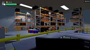 IT Specialist Simulator