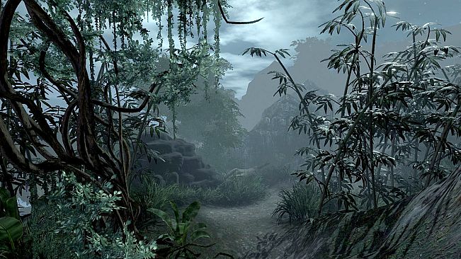 灵魂筹码 - 情蛊靡音 Soul at Stake - Lament of the Lovers