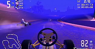 Miracle Karts