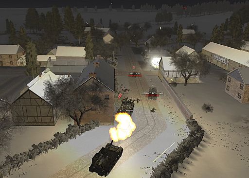 Combat Mission: Final Blitzkrieg