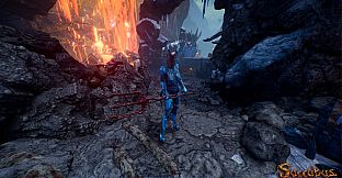 Succubus - Onoskelis