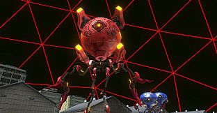 EARTH DEFENSE FORCE 6 - Additional Mission Pack 2「Visions of Malice」