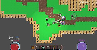 Dawnreach: Veil of the Breach