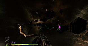 Hell Ascension