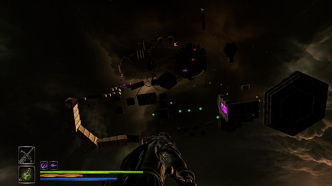 Hell Ascension