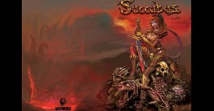 Succubus - Comic book