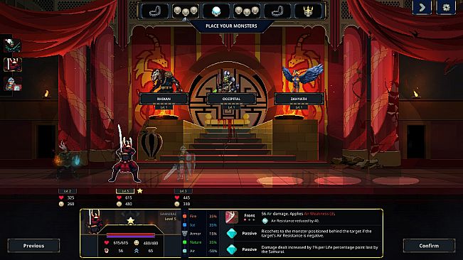 Kaiju Wars + Legend of Keepers - Monsters & Demons Bundle