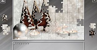 Super Jigsaw Puzzle: Generations - Winter 2022