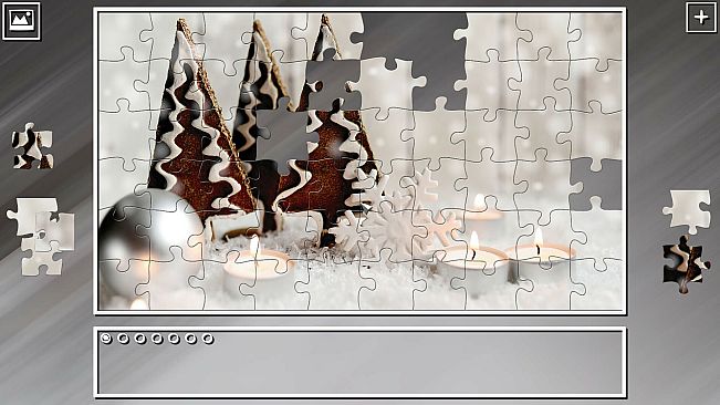 Super Jigsaw Puzzle: Generations - Winter 2022