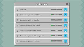 Minesweeper & Dungeon RPG - 扫雷与地下城
