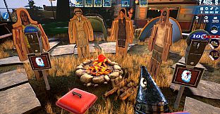 Barn Finders: Bid Wars DLC