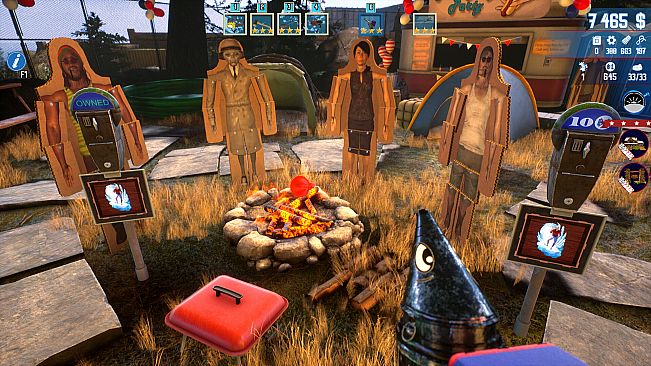 Barn Finders: Bid Wars DLC