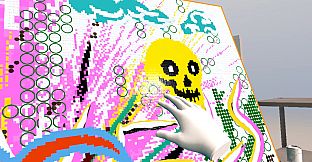 Painting VR - Pixel Paint