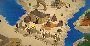 The City Of Akhetaten