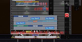 2D Tower