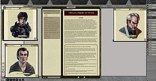 Fantasy Grounds - Pathfinder RPG - Pathfinder Companion: Cheliax Empire of Devils