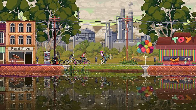 Kingdom Eighties: Original Soundtrack