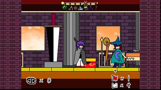 七天魔王 7 days devil