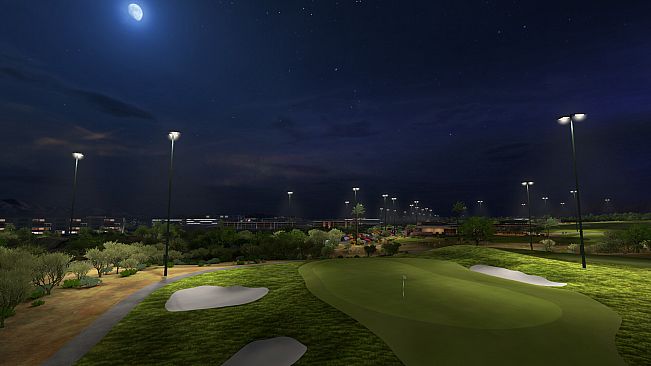GOLF+ - Grass Clippings